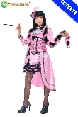 Costume da Burlesque
